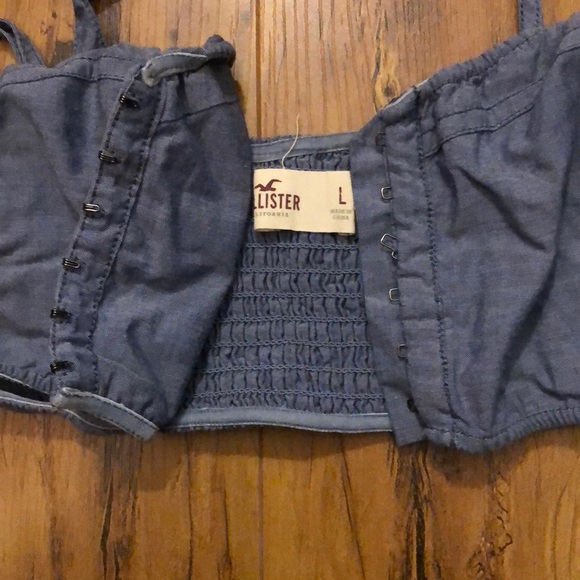 Hollister Bralette - Picture 3 of 4